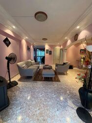 Blk 107 Rivervale Court (Sengkang), HDB 5 Rooms #564154421